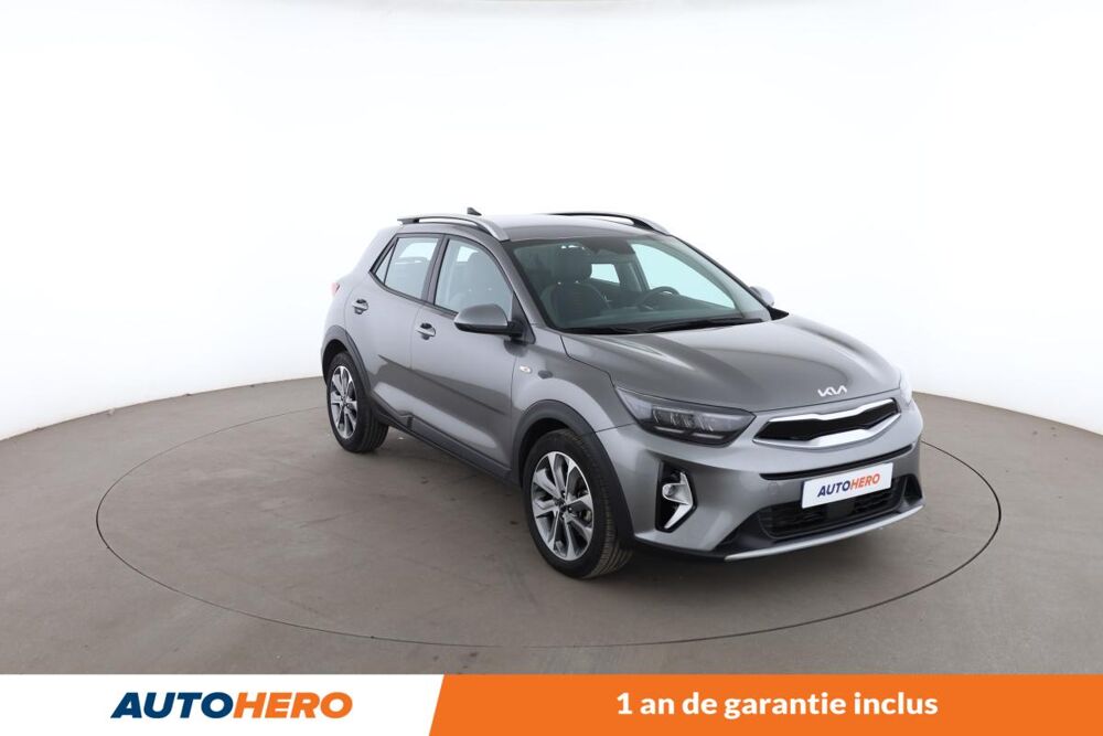 Stonic 1.0 T-GDi Collection DCT7 100 ch 2024 occasion 92130 Issy-les-Moulineaux