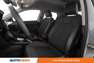 A1 25 TFSI Design S tronic 7 95 ch 2025 occasion 92130 Issy-les-Moulineaux