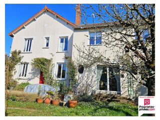  Maison  vendre 6 pices 138 m