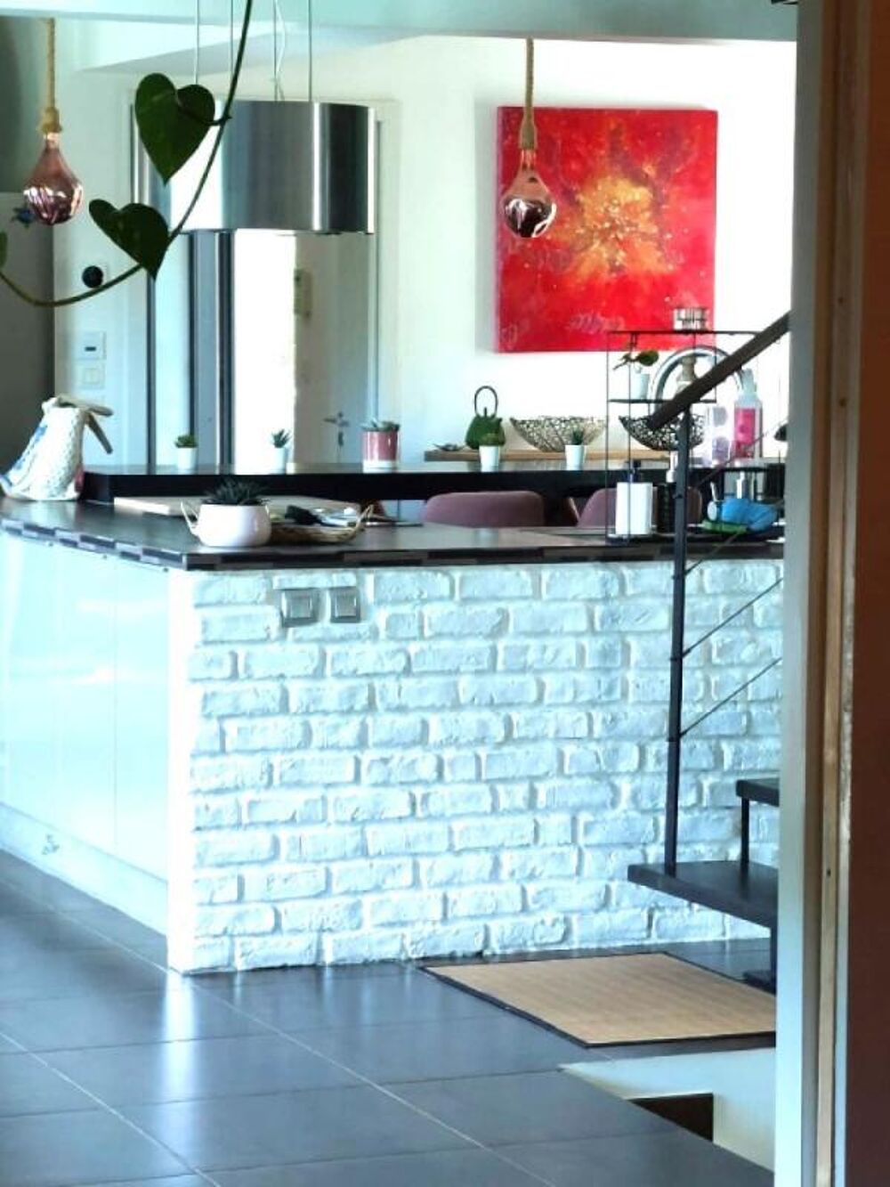  vendre  Maison Le Luc (83340)