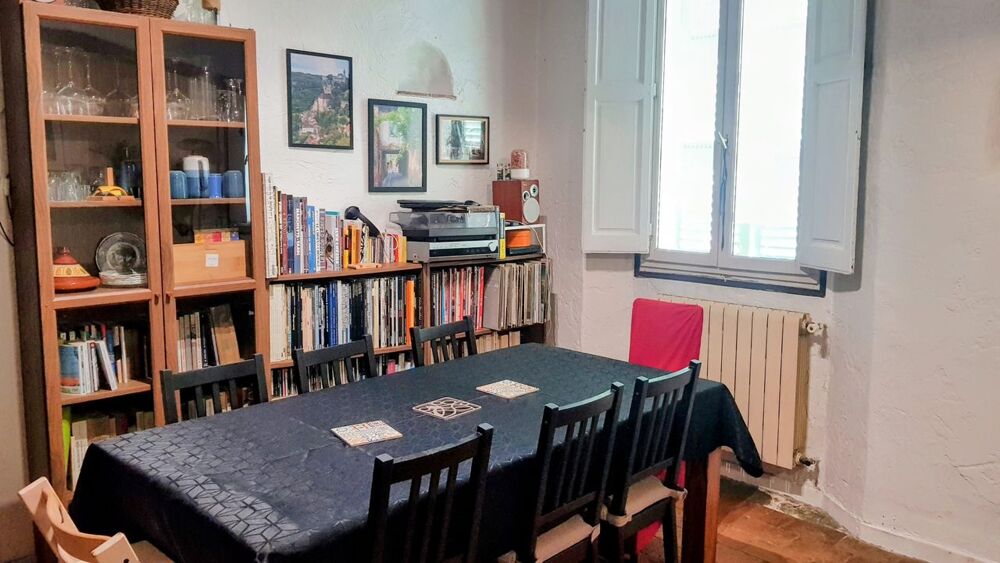 Chambre de 18m2 à louer sur La Colle-sur-Loup