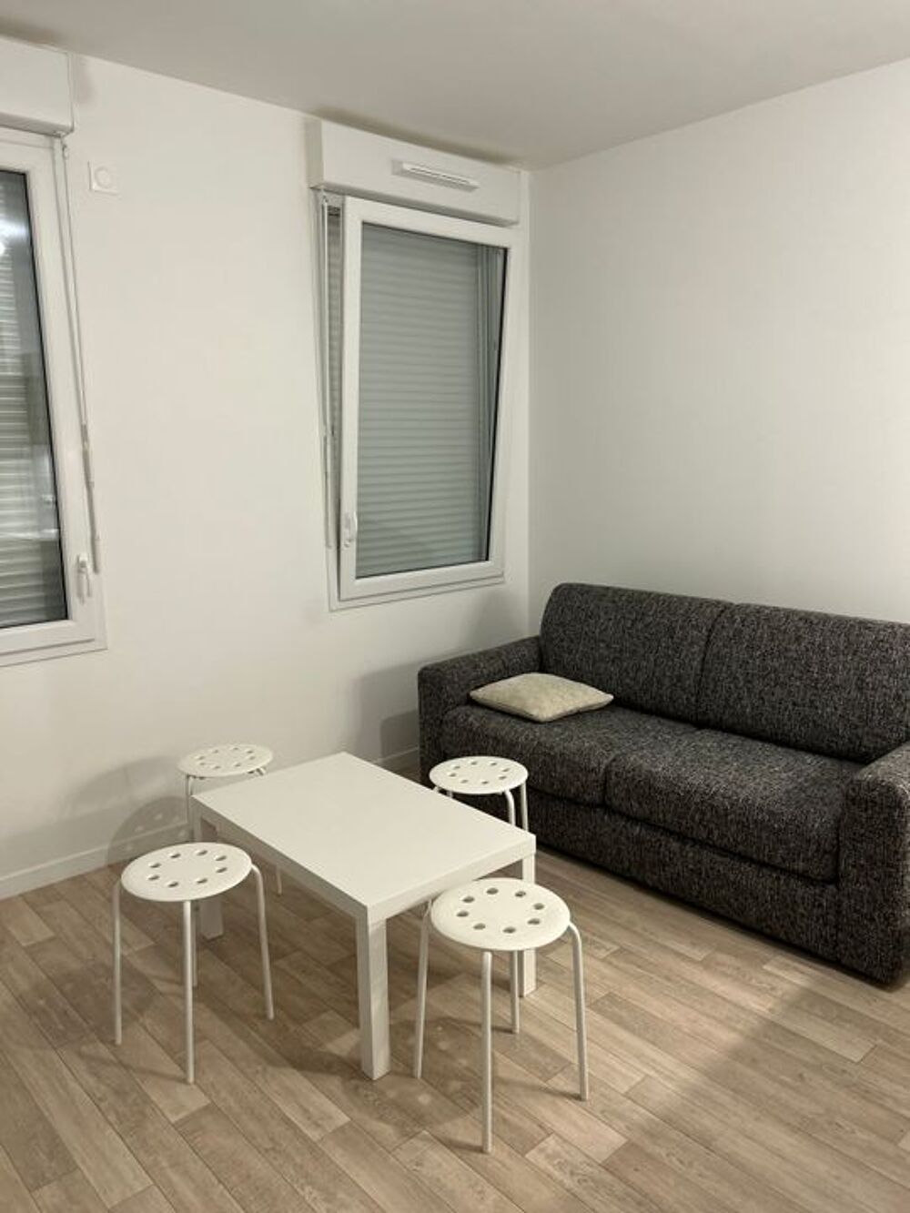 Location Appartement Appartement de 23m2 à louer sur Melun Melun