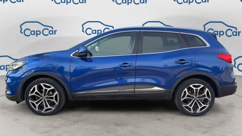Kadjar 1.5 dCi 115 Intens 2019 occasion 11400 Castelnaudary