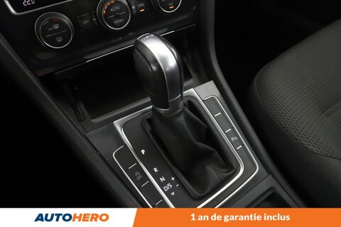 Golf VII 1.0 TSI BlueMotion Tech Confortline Business DSG7 5P 110 2017 occasion 92130 Issy-les-Moulineaux