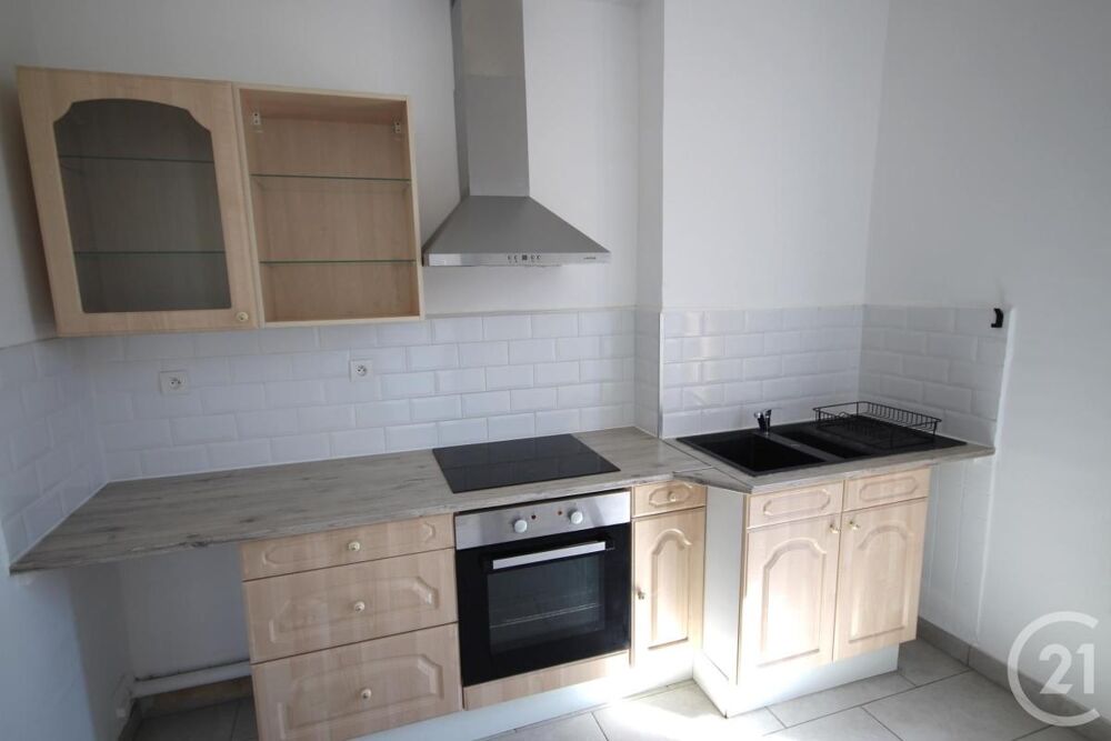 Location Appartement T1 Nice
