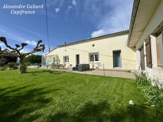  Maison � vendre 6 pi�ces 130 m�