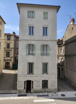  Immeuble � vendre 15 + pi�ces 255 m�