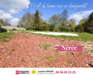  Terrain  vendre 3551 m