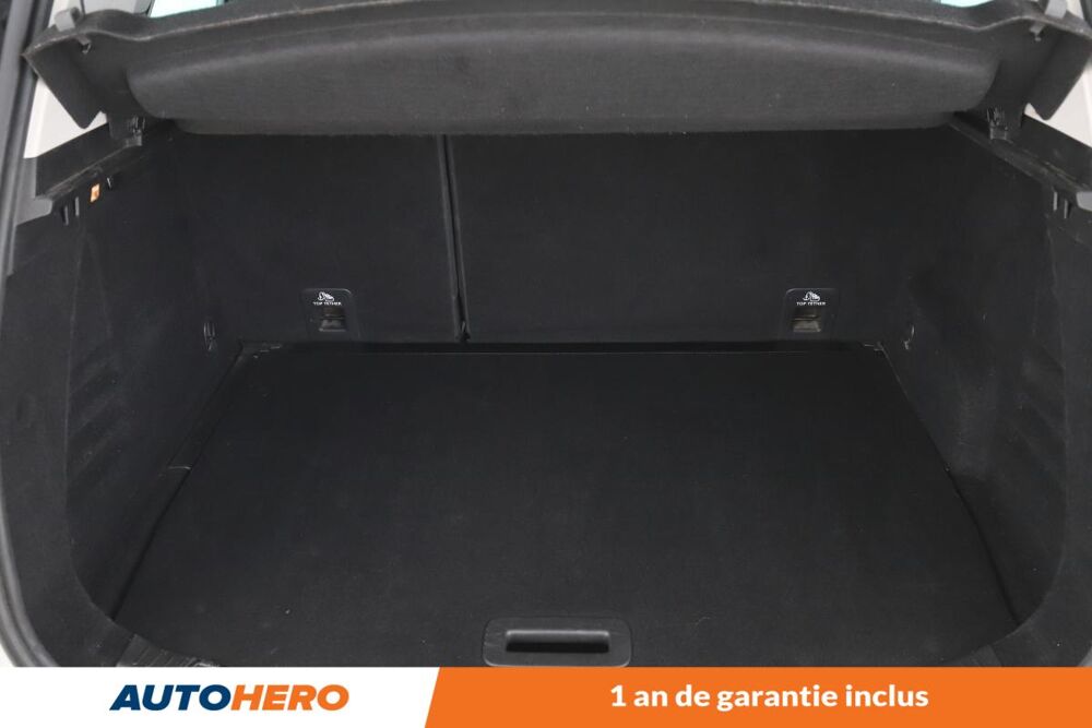Sc&eacute;nic 1.7 Blue dCi Business EDC 120 ch 2020 occasion 92130 Issy-les-Moulineaux