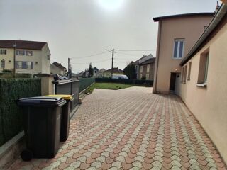  Maison à vendre 6 pièces 115 m²