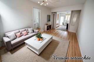  Maison � vendre 4 pi�ces 85 m�