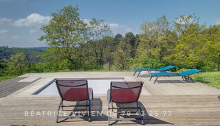  Maison � vendre 7 pi�ces 215 m�