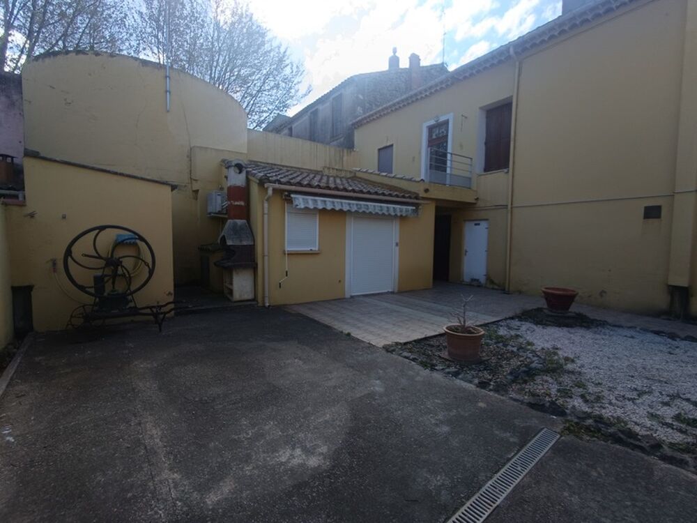 Maison 6 pièces 180 m² · à Bessan · 180 m² · 275 000 €