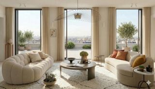  Appartement � vendre 5 pi�ces 127 m�