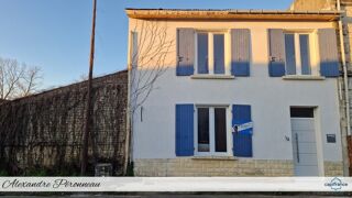  Maison � vendre 4 pi�ces 136 m�