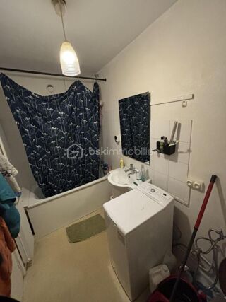  Appartement � vendre 2 pi�ces 38 m�