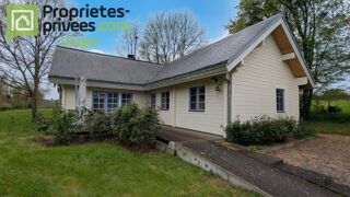  Maison à vendre 5 pièces 97 m²