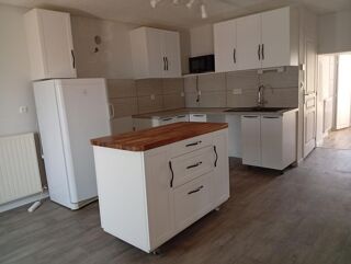  Maison à vendre 5 pièces 133 m²