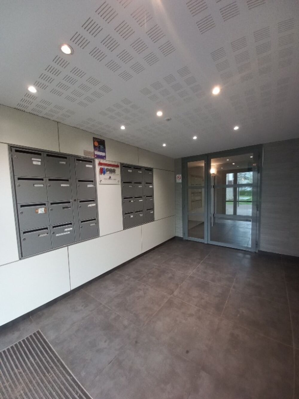 Location Appartement T3 avec parking à LILLE Lille