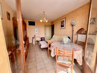  Appartement � vendre 3 pi�ces 56 m�