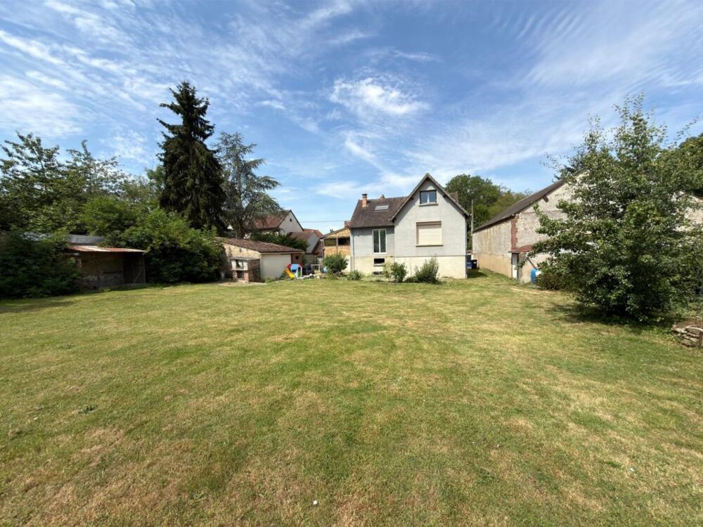 Maison 5 pièces 120 m² · à Gallardon · 120 m² · 265 000 €
