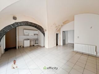  Appartement à vendre 2 pièces 62 m²