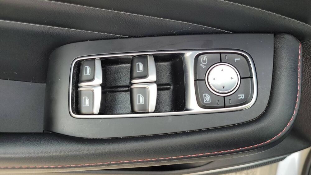 MG.EHS 1.5 T-GDI 258 Plug in Hybrid BVA Luxury - Automatique Toit o 2022 occasion 21000 Dijon