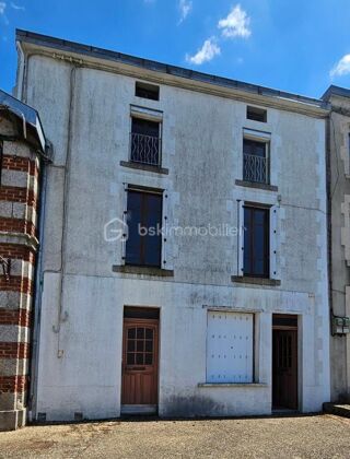  Maison  vendre 11 pices 190 m