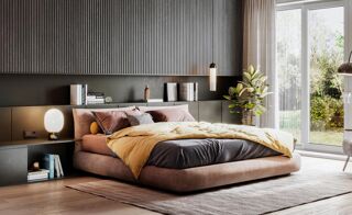  Appartement  vendre 2 pices 53 m