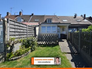  Maison � vendre 4 pi�ces 74 m�
