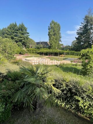  Appartement à vendre 4 pièces 100 m²