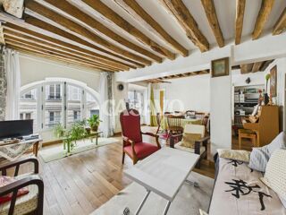  Appartement à vendre 5 pièces 111 m²