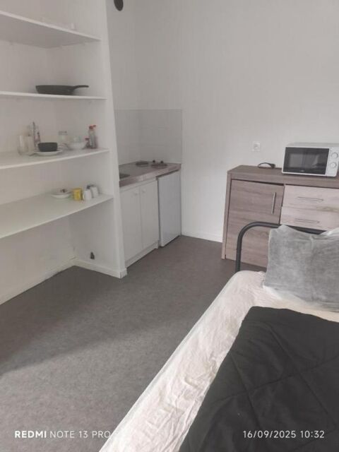   Studio de 28m2  louer sur Bouconvillers Appartement - 1 pice(s) - 28 m