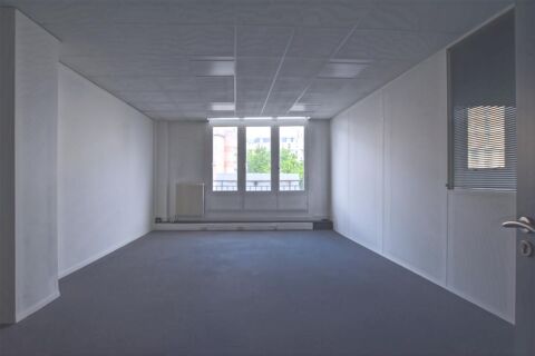 Boulevard Berthier, à louer bureaux 181 m² 5416 75017 Paris