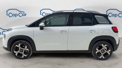 C3 Aircross 1.2 PureTech 110 EAT6 Feel Business - Automatique 2018 occasion 16000 Angouleme