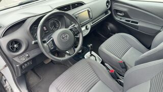 Yaris 1.5 VVT-i 100 Hybrid E-CVT Collection 2018 occasion 11000 Carcassonne