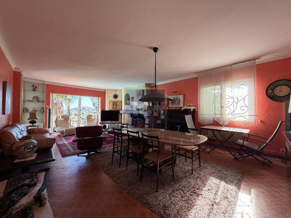 Vente Villa Villa - Sainte-Maxime Sainte maxime