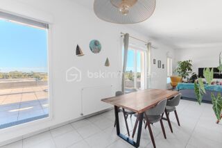  Appartement à vendre 4 pièces 104 m²