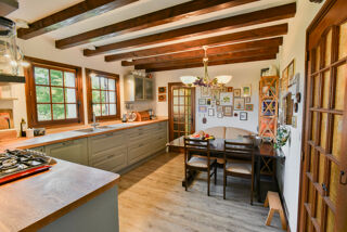  Maison à vendre 11 pièces 200 m²