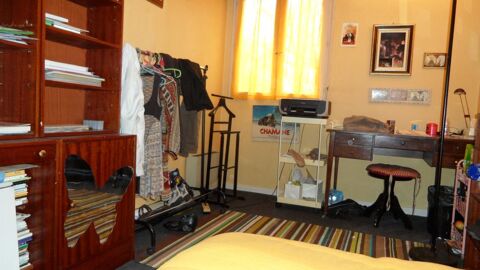  Appartement  louer 1 pice 12 m