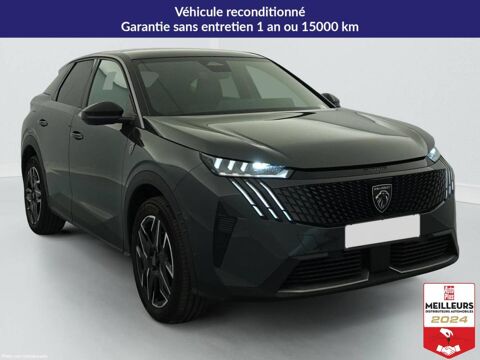 3008 Hybrid 145 e-DCS6 GT 2025 occasion 78200 Buchelay