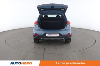 i20 1.0 T-GDi Active 100 ch 2018 occasion 92130 Issy-les-Moulineaux