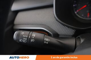 Sandero Stepway 1.0 TCe Expression 91 ch 2023 occasion 92130 Issy-les-Moulineaux