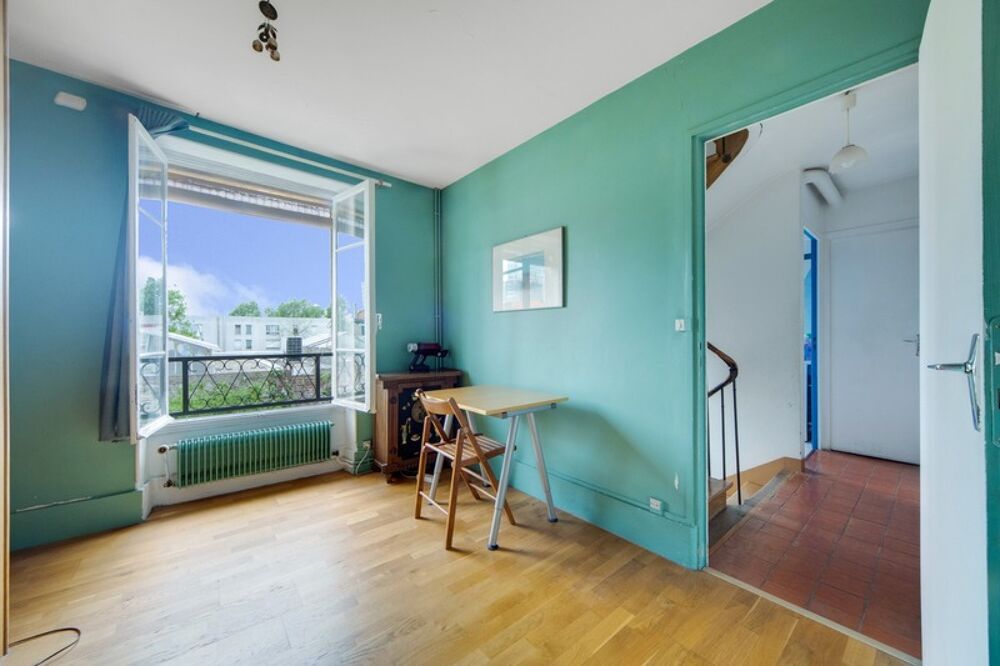  vendre  Maison Montreuil (93100)
