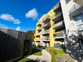  Appartement � louer 1 pi�ce 34 m�