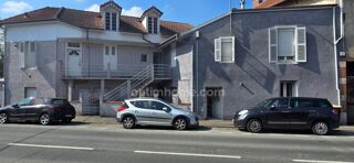  Immeuble à vendre 9 pièces 182 m²