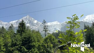  Chalet � vendre 3 pi�ces 65 m�