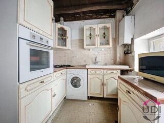  Maison à vendre 3 pièces 76 m²