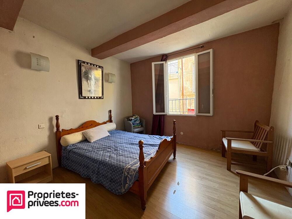 Maison Pomerols 3 pièce(s) 80 m2