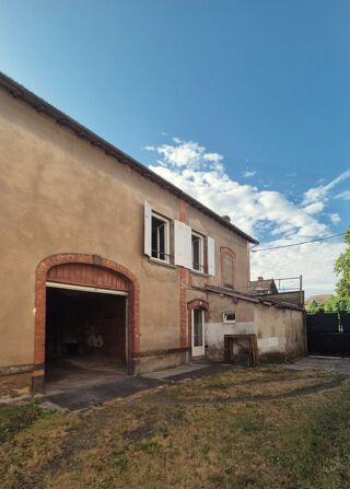  Maison à vendre 5 pièces 89 m²